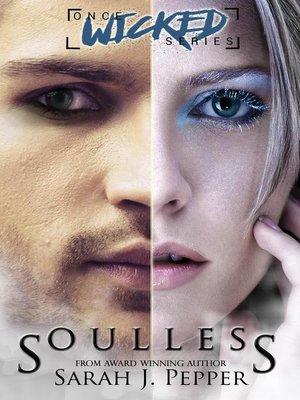 cover image of Soulless